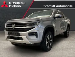 Medium silber Neu 2025 VW Amarok Style Abholung | 51.570 € (Superpreis)