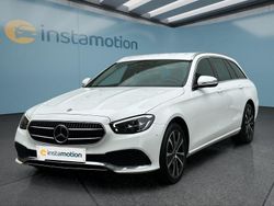Gebraucht 2023 Mercedes E300 Kombi | 35.699 € (Fairer Preis)