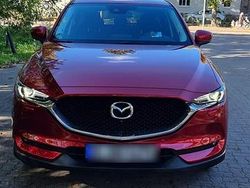 Gebraucht 2018 Mazda CX-5 SUV | 21.999 € (Fairer Preis)