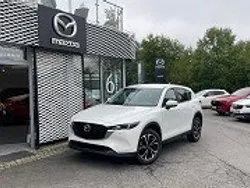 Neu 2024 Mazda CX-5 Ad'Vantage SUV | 34.790 €
