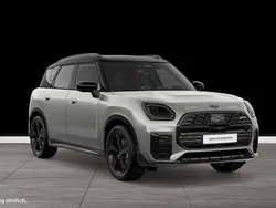 Grau Gebraucht 2024 Mini Countryman SUV | 37.990 €