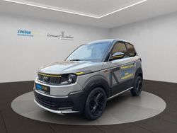 Grau Gebraucht 2024 Ligier Myli Kleinwagen | 17.888 € (Etwas zu teuer)