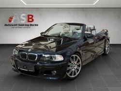 Schwarz Gebraucht 2005 BMW M3 Cabriolet Performance Cabrio | 34.999 € (Fairer Preis)