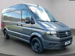 Gebraucht 2023 VW Crafter Van | 29.999 € (Superpreis)