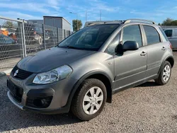 Grau Gebraucht 2011 Suzuki SX4 Style SUV | 5.800 € (Superpreis)