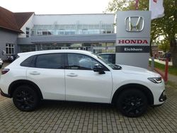 Platinum wei Neu 2025 Honda ZR-V Hybrid SUV | 45.400 € (Teuer)