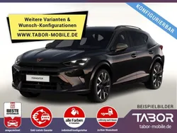 Fiord blau Neu 2024 Cupra Formentor SUV | 31.061 € (Superpreis)