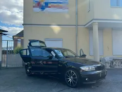 Schwarz Gebraucht 2006 BMW 118 Advantage Kleinwagen | 3.199 € (Fairer Preis)