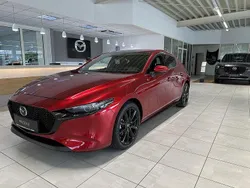 Neu 2025 Mazda 3 Exclusive-Line Kleinwagen | 32.690 €