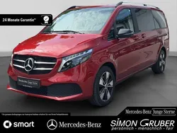 Andere Gebraucht 2023 Mercedes V300 Avantgarde Van / Kleinbus | 68.900 € (Fairer Preis)
