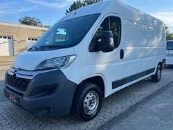 Lack weiss banquise/deckende l Gebraucht 2017 Citroën Jumper Proline Van / Kleinbus | 7.990 € (Superpreis)
