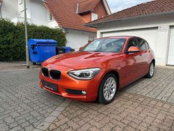 Valencia Gebraucht 2013 BMW 116 Urban Line Kleinwagen | 6.890 € (Fairer Preis)