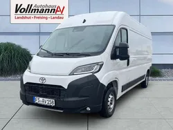 Weiß Neu 2024 Toyota Proace Van | 34.990 € (Fairer Preis)