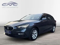 Grau Gebraucht 2022 Seat Leon Beats Kombi | 19.690 € (Fairer Preis)