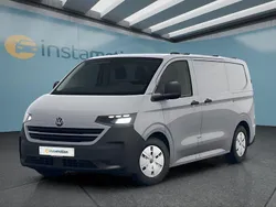 Grau Neu 2025 VW T7 Van | 56.199 €