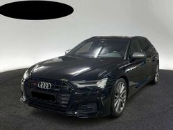 Mythosschwarz metallic Gebraucht 2022 Audi S6 Comfort Kombi | 49.530 € (Guter Preis)