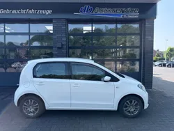 "candy" weiss Gebraucht 2019 Seat Mii Style Kleinwagen | 9.290 € (Etwas zu teuer)