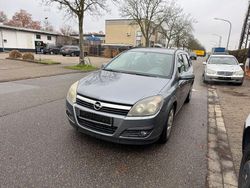 Grau Gebraucht 2006 Opel Astra Edition+ Kombi | 999 € (Superpreis)