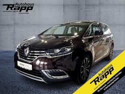 Braun Gebraucht 2017 Renault Espace Business Van / Kleinbus | 13.990 € (Fairer Preis)