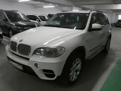 Weiß Gebraucht 2012 BMW X5 Performance SUV | 17.900 € (Fairer Preis)