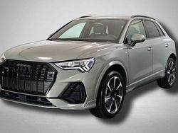 Grau Neu 2026 Audi Q3 S-Line SUV | 45.790 € (Superpreis)