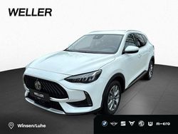 Andere Gebraucht 2024 MG HS SUV | 22.490 € (Superpreis)