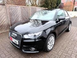 Schwarz Gebraucht 2014 Audi A1 Ambition | 8.100 € (Fairer Preis)