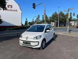 Weiß Gebraucht 2014 VW up! Kleinwagen | 4.990 € (Fairer Preis)