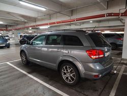 Grau Gebraucht 2012 Fiat Freemont Urban SUV | 5.999 € (Guter Preis)