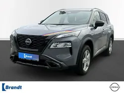 Andere farbe Gebraucht 2024 Nissan X-Trail SUV | 45.890 € (Teuer)