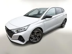 Andere Neu 2024 Hyundai i20 N Line Kleinwagen | 20.249 € (Fairer Preis)