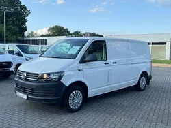 Weiß Gebraucht 2018 VW T6 Van | 24.990 € (Superpreis)