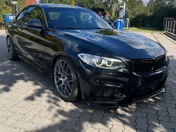 Schwarz Gebraucht 2016 BMW M240 M Sport Coupé | 38.950 € (Teuer)