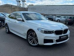 Alpinweiss 3 Gebraucht 2019 BMW 630 M Sport Coupé | 29.999 € (Fairer Preis)