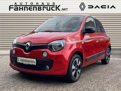 Rot Gebraucht 2018 Renault Twingo LIMITED Kleinwagen | 9.690 € (Teuer)