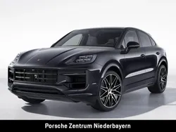 Chromitschwarzmetallic Neu 2025 Porsche Cayenne Black Edition SUV | 142.631 € (Guter Preis)