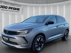 Grau Gebraucht 2023 Opel Grandland X Business Edition SUV | 20.690 € (Guter Preis)