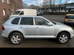 Silber Gebraucht 2006 Porsche Cayenne S SUV | 10.099 €