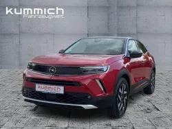 Power rot (rot) Gebraucht 2022 Opel Mokka-e Elegance SUV | 18.490 € (Guter Preis)