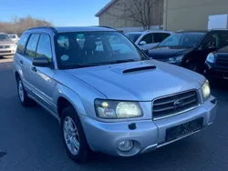Silber Gebraucht 2005 Subaru Forester SUV | 1.900 €