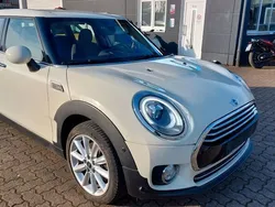 Mini Cooper Clubman