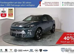 Fiord blau/blau Neu 2025 Cupra Terramar SUV | 37.390 € (Guter Preis)