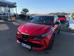 Rot Neu 2025 Alfa Romeo GT Junior Edizione Speciale Limousine | 33.490 €