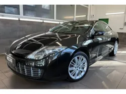 Schwarz Gebraucht 2008 Renault Laguna Coupé GT Coupé | 5.988 € (Superpreis)