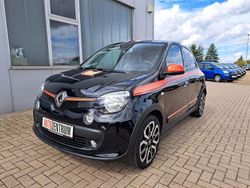 Schwarz Gebraucht 2019 Renault Twingo GT Kleinwagen | 10.450 € (Fairer Preis)