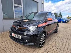 Schwarz Gebraucht 2019 Renault Twingo GT Kleinwagen | 11.490 € (Fairer Preis)