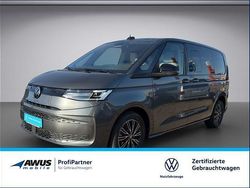 Gebraucht 2024 VW Multivan S Van / Kleinbus | 59.890 € (Teuer)