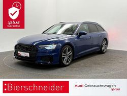 Blau Gebraucht 2025 Audi A6 Sport Kombi | 50.950 € (Etwas zu teuer)
