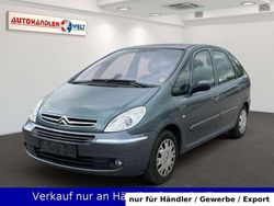 Grau Gebraucht 2009 Citroën Xsara Picasso Style Van / Kleinbus | 1.199 € (Guter Preis)