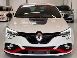 Weiß Gebraucht 2021 Renault Mégane IV Trophy Limousine | 78.990 €